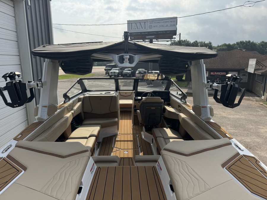 2025 Nautique Boats G23 for sale in Montgomery, Texas