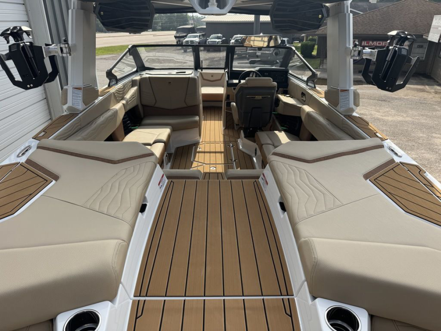 2025 Nautique Boats G23 for sale in Montgomery, Texas