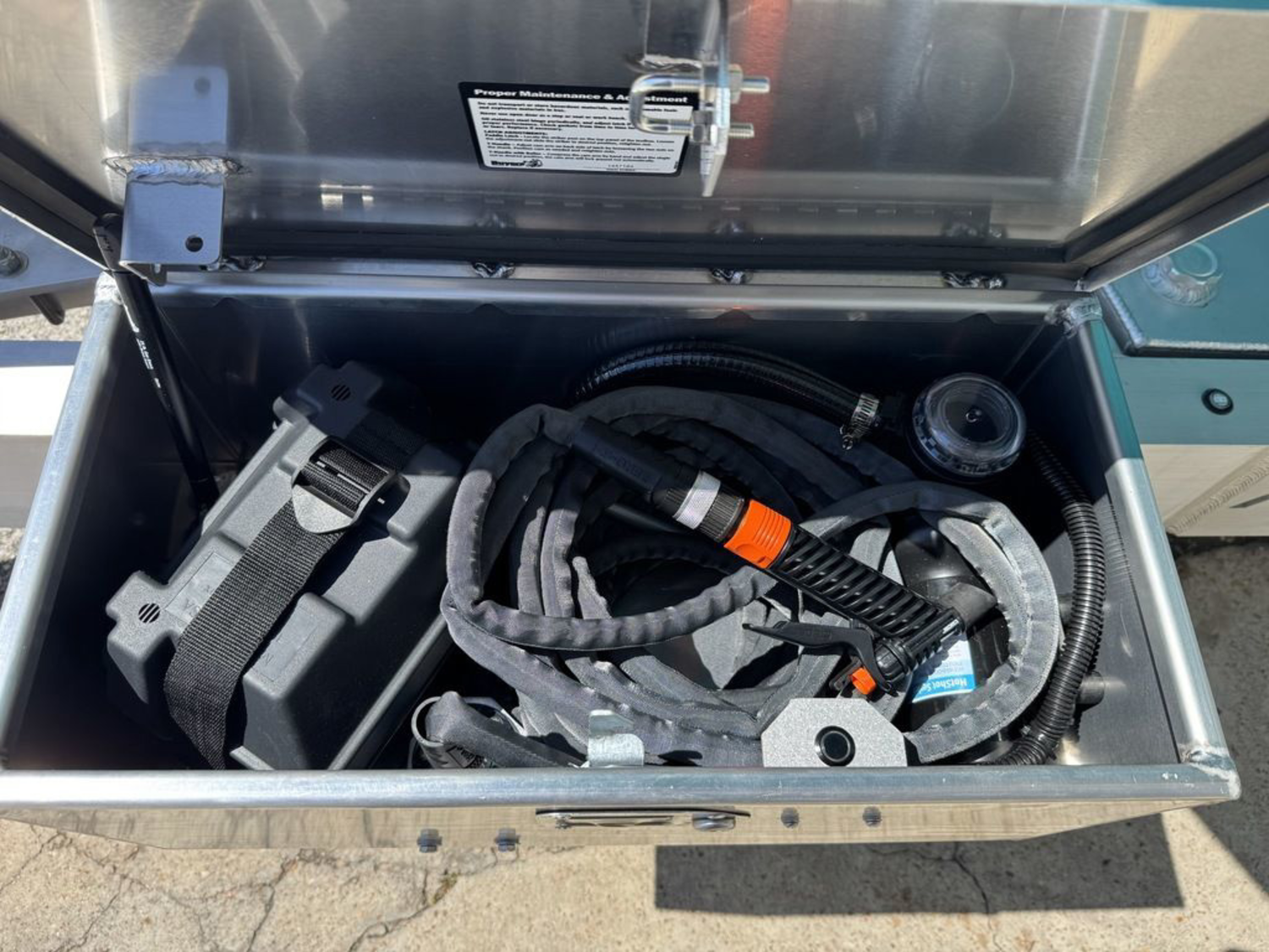 2025 Nautique Super Air Nautique G23