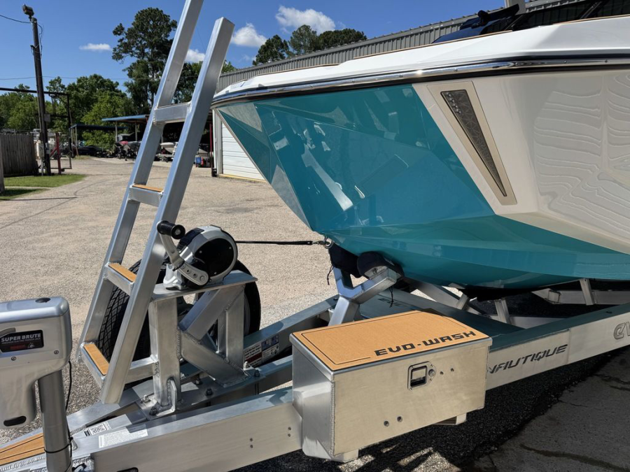 2025 Nautique Boats G23 for sale in Montgomery, Texas