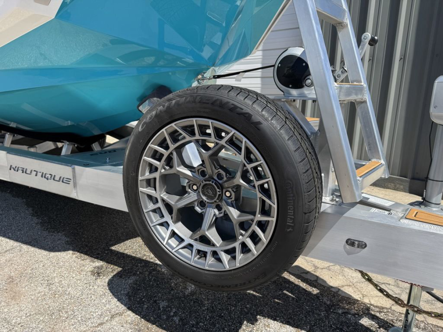 2025 Nautique Boats G23 for sale in Montgomery, Texas