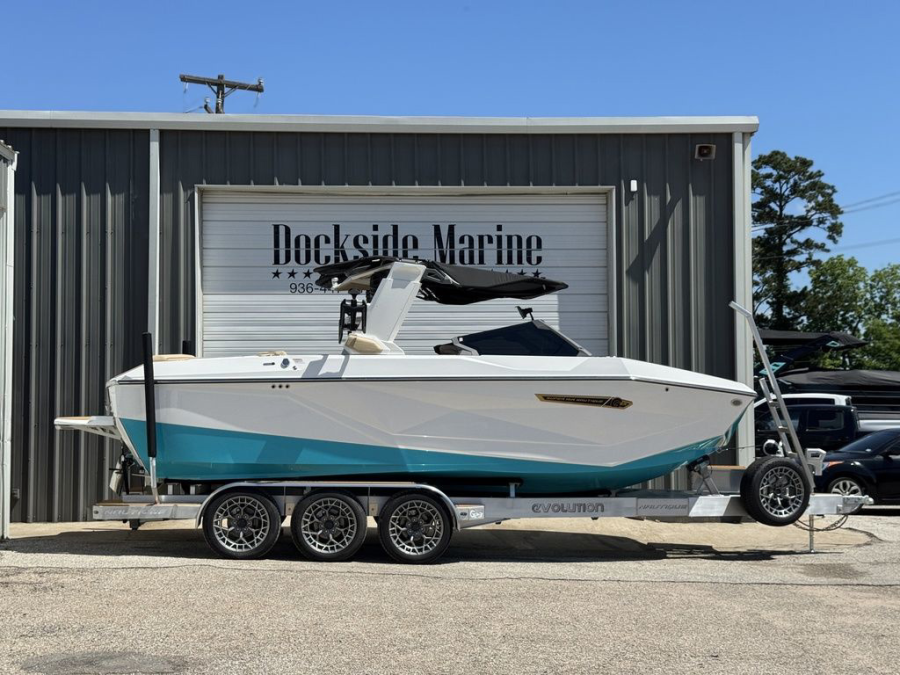 2025 Nautique Boats G23 for sale in Montgomery, Texas