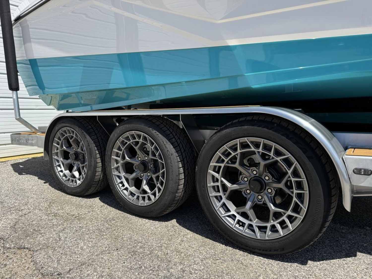 2025 Nautique Super Air Nautique G23