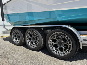 2025 Nautique Boats G23 for sale in Montgomery, Texas