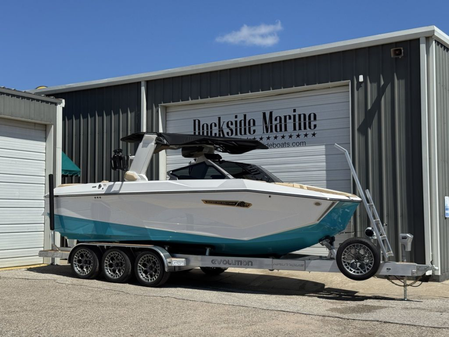 2025 Nautique Boats G23 for sale in Montgomery, Texas