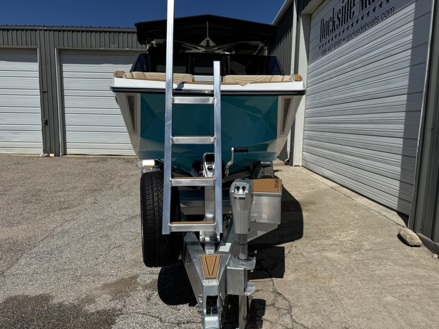 2025 Nautique Super Air Nautique G23