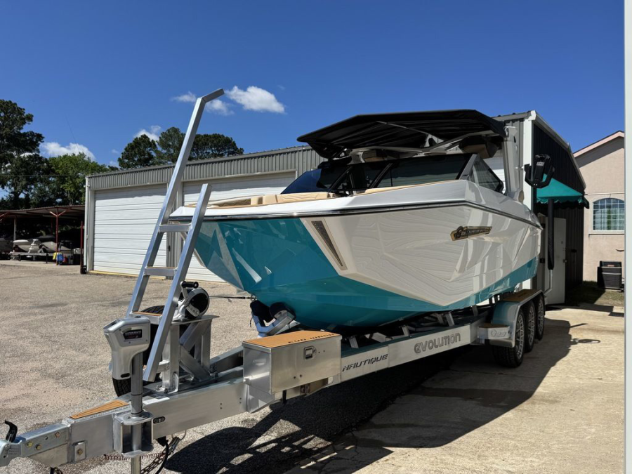 2025 Nautique Boats G23 for sale in Montgomery, Texas