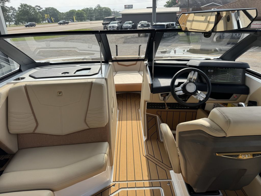 2025 Nautique Boats G23 for sale in Montgomery, Texas