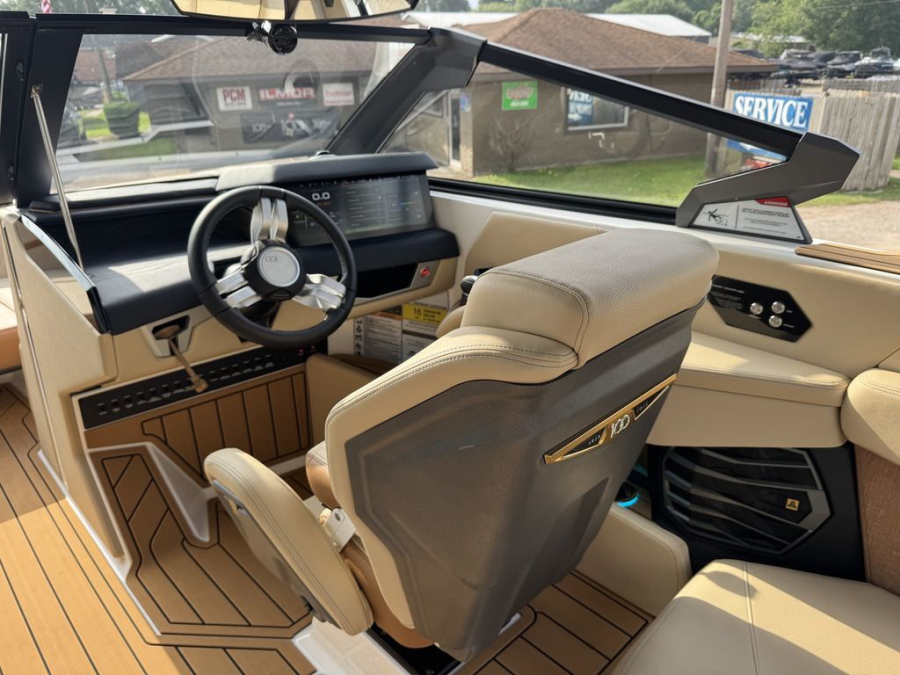 2025 Nautique Boats G23 for sale in Montgomery, Texas