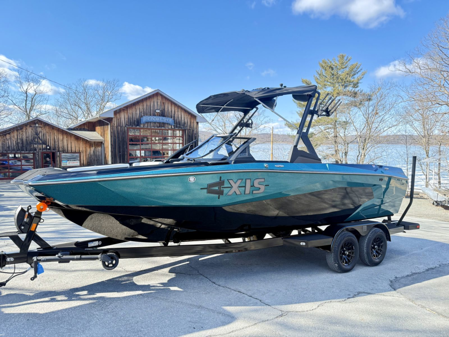 2025 Axis Boats A225 for sale in Tafton, Pennsylvania