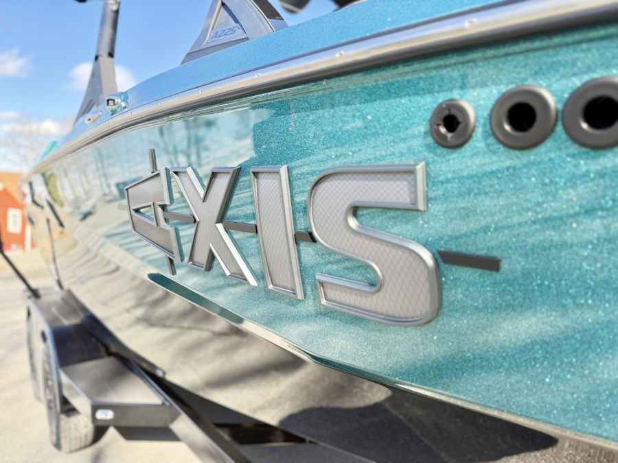 2025 Axis Boats A225 for sale in Tafton, Pennsylvania