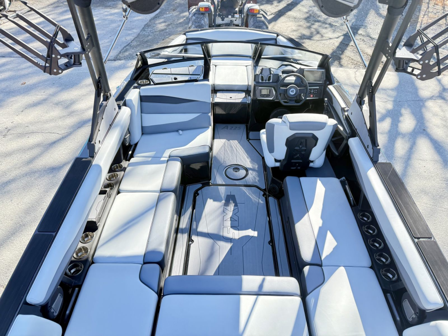 2025 Axis Boats A225 for sale in Tafton, Pennsylvania