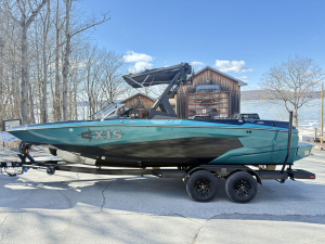 2025 Axis Boats A225 for sale in Tafton, Pennsylvania