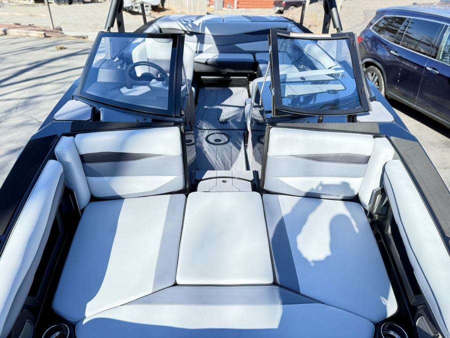 2025 Axis Boats A225 for sale in Tafton, Pennsylvania