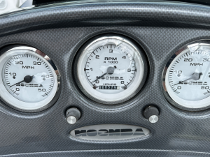 2002 Moomba Boats Outback for sale in Fenton, Michigan