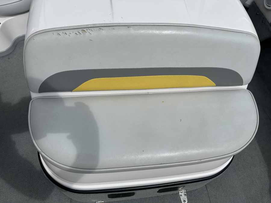 2002 Moomba Boats Outback for sale in Fenton, Michigan