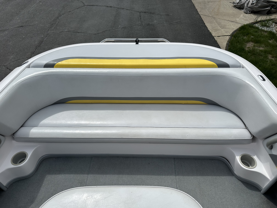 2002 Moomba Boats Outback for sale in Fenton, Michigan