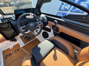 2025 Malibu Boats Wakesetter 25 LSV for sale in Rapid City, South Dakota