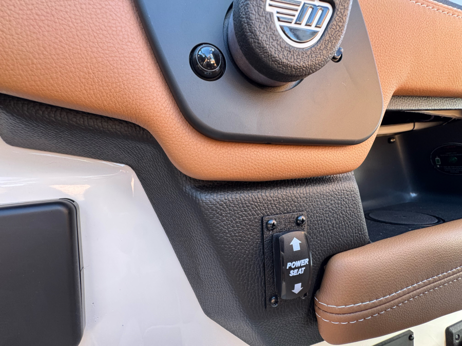 2025 Malibu Boats Wakesetter 25 LSV for sale in Rapid City, South Dakota