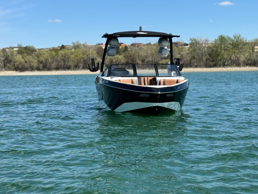 2025 Malibu Boats Wakesetter 25 LSV for sale in Rapid City, South Dakota