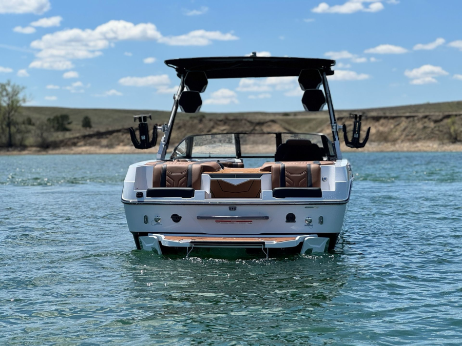 2025 Malibu Boats Wakesetter 25 LSV for sale in Rapid City, South Dakota