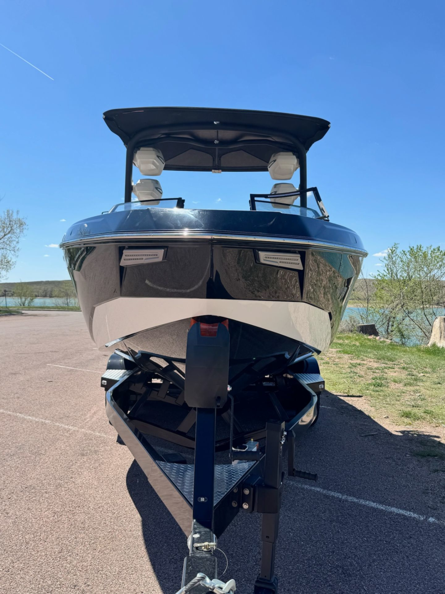 2025 Malibu Boats Wakesetter 25 LSV for sale in Rapid City, South Dakota