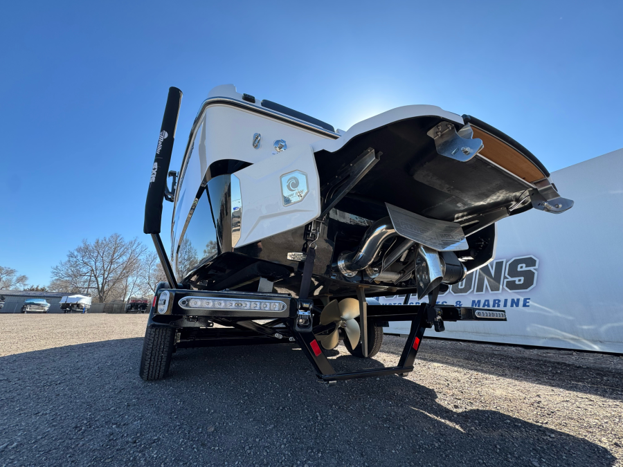 2025 Malibu Boats Wakesetter 25 LSV for sale in Rapid City, South Dakota