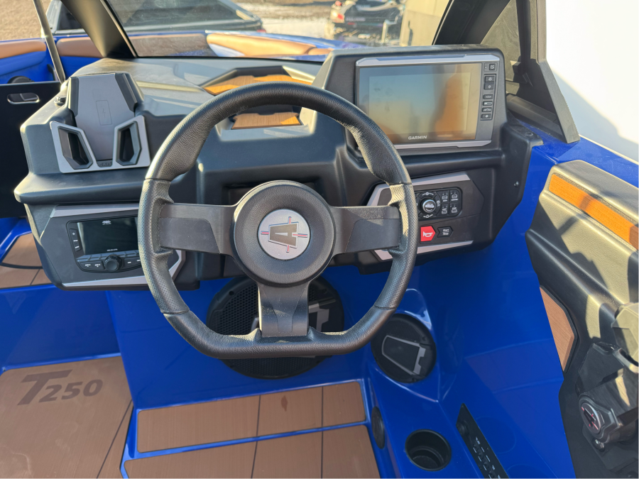 2025 Axis Boats T250 for sale in Rapid City, South Dakota