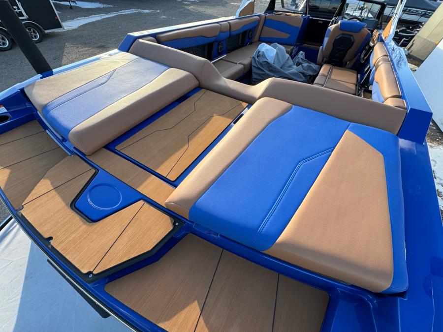 2025 Axis Boats T250 for sale in Rapid City, South Dakota