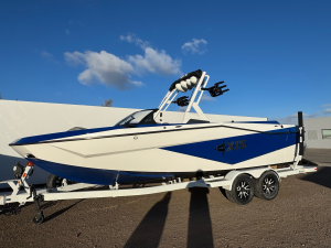 2025 Axis Boats T250 for sale in Rapid City, South Dakota