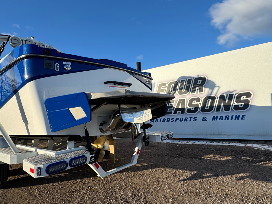 2025 Axis Boats T250 for sale in Rapid City, South Dakota