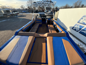 2025 Axis Boats T250 for sale in Rapid City, South Dakota