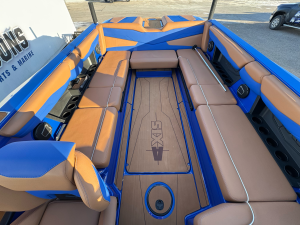 2025 Axis Boats T250 for sale in Rapid City, South Dakota