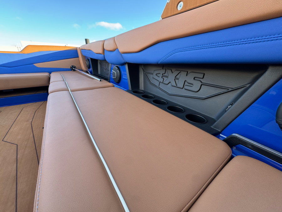 2025 Axis Boats T250 for sale in Rapid City, South Dakota