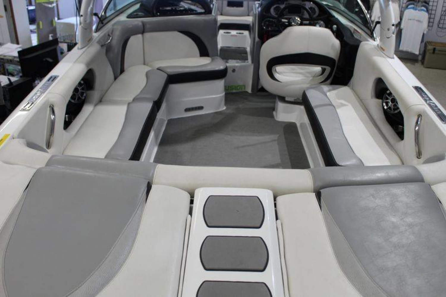 2012 Centurion SV233