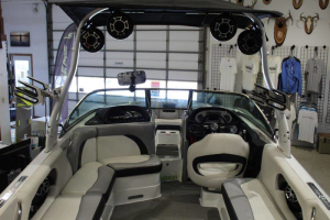2012 Centurion Boats Enzo for sale in Alexandria, Minnesota