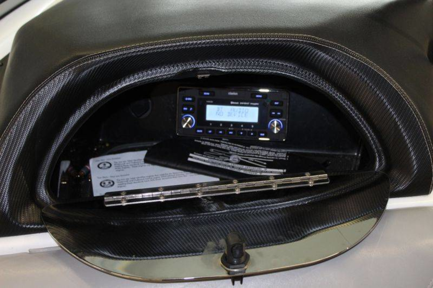 2012 Centurion SV233