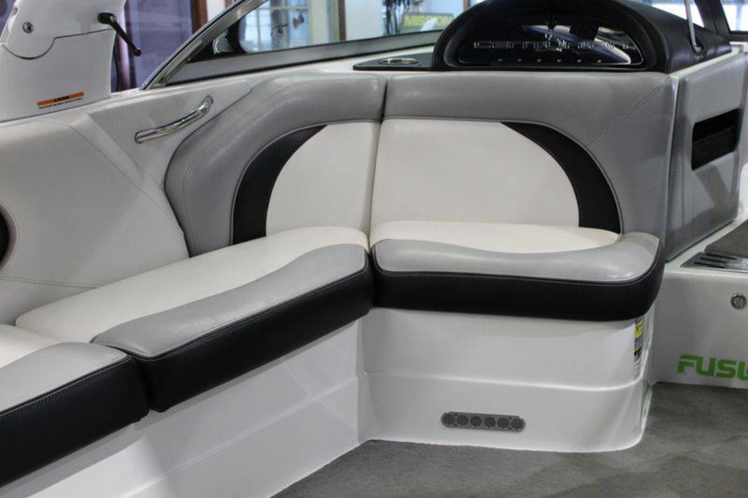 2012 Centurion SV233