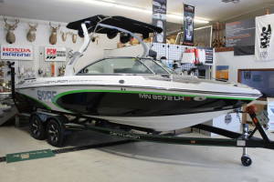 2012 Centurion Boats Enzo for sale in Alexandria, Minnesota