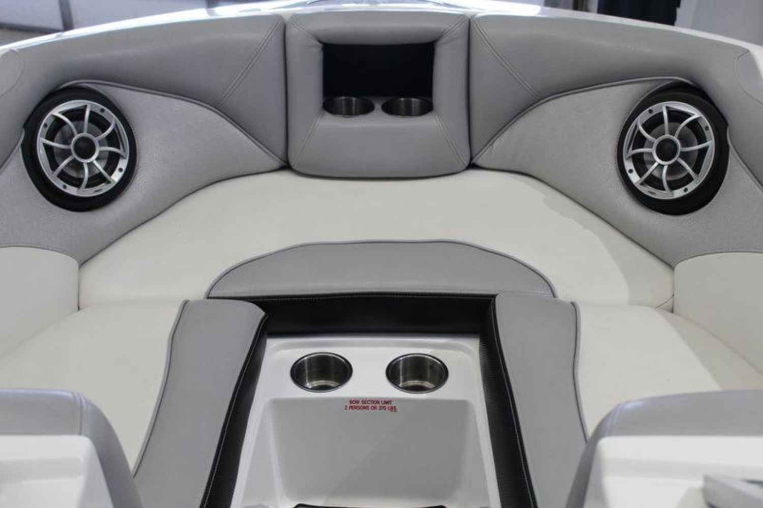 2012 Centurion SV233