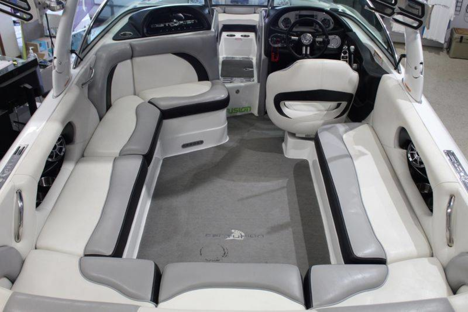 2012 Centurion SV233