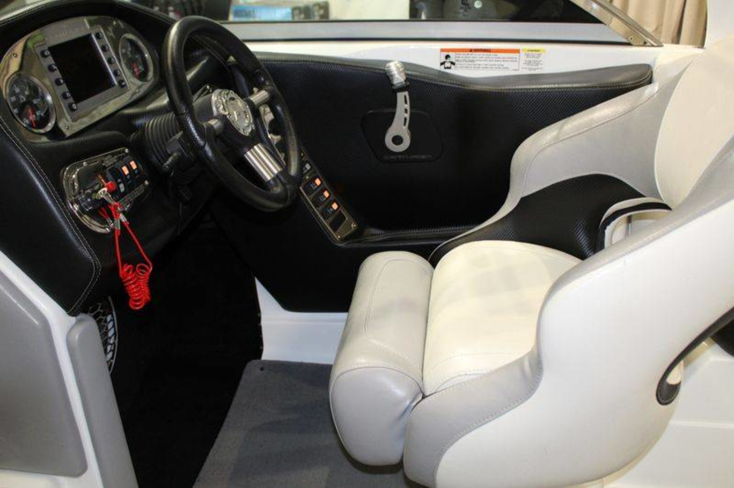 2012 Centurion SV233