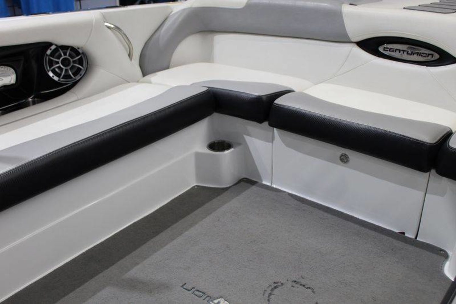 2012 Centurion SV233