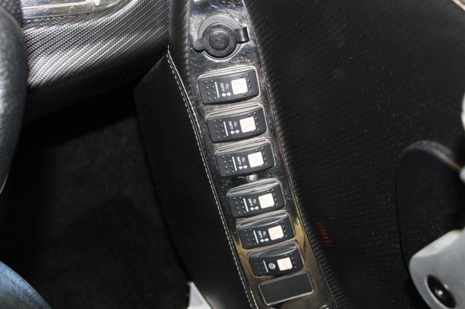 2012 Centurion SV233