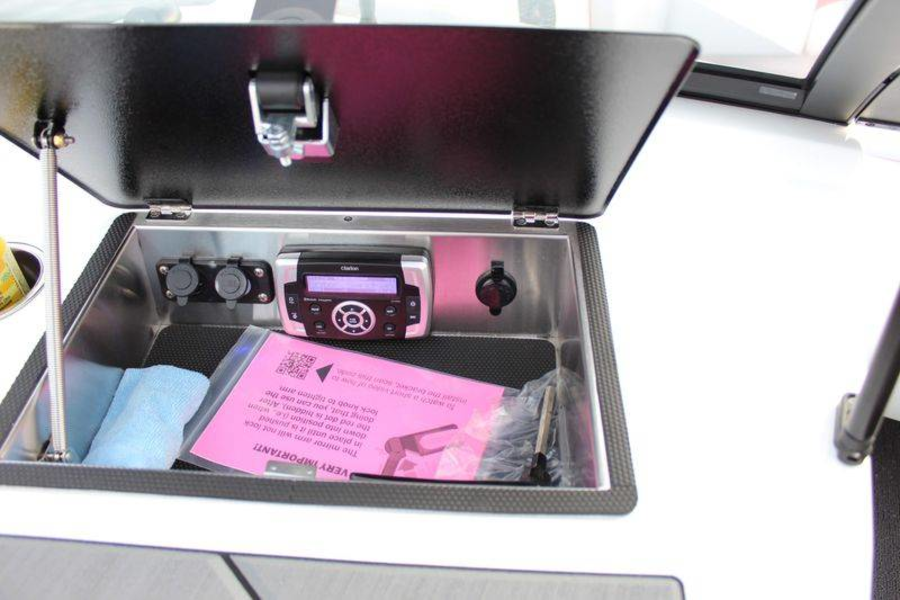 2020 Supreme Boats ZS212 for sale in Alexandria, Minnesota