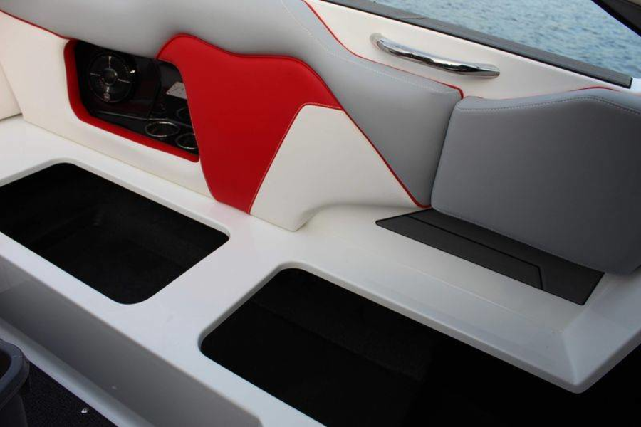 2020 Supreme Boats ZS212 for sale in Alexandria, Minnesota