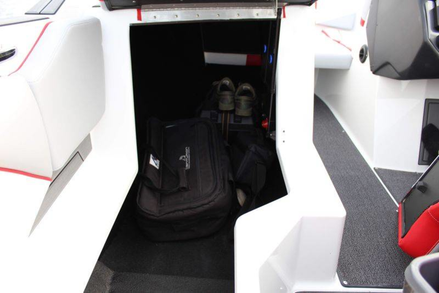 2020 Supreme Boats ZS212 for sale in Alexandria, Minnesota