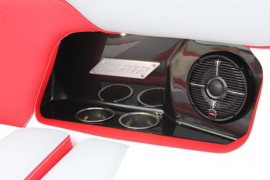 2020 Supreme Boats ZS212 for sale in Alexandria, Minnesota