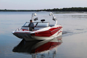 2020 Supreme Boats ZS212 for sale in Alexandria, Minnesota