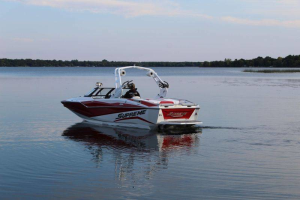 2020 Supreme Boats ZS212 for sale in Alexandria, Minnesota